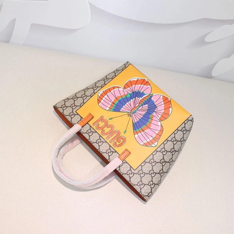 Gxccx Shopping Bags Vibrant 45872