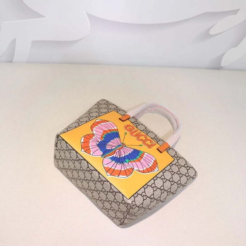 Gxccx Shopping Bags Vibrant 45872
