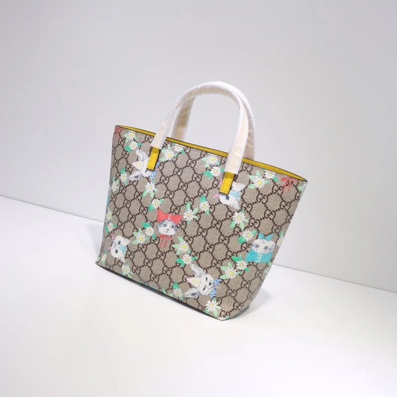 HighQuality Gxccx Shopping Bags 45883