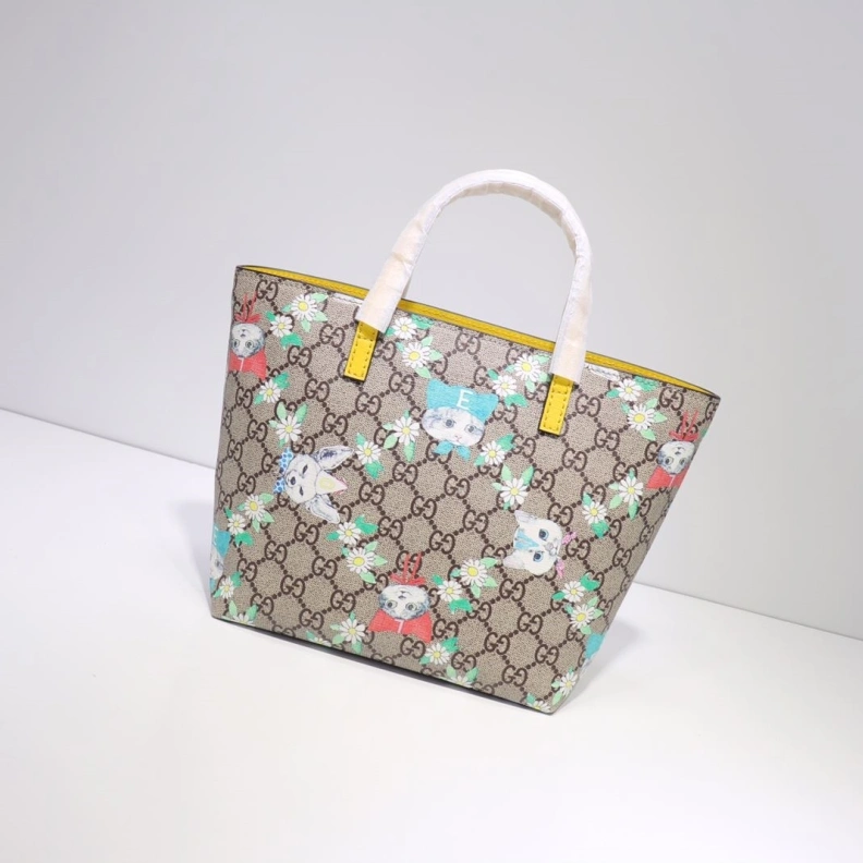 HighQuality Gxccx Shopping Bags 45883