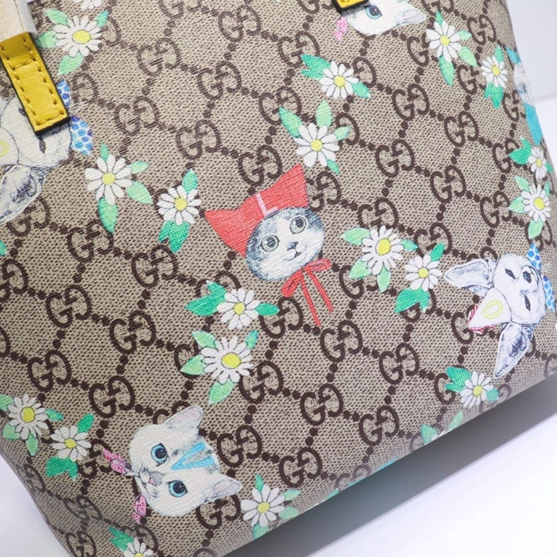 HighQuality Gxccx Shopping Bags 45883