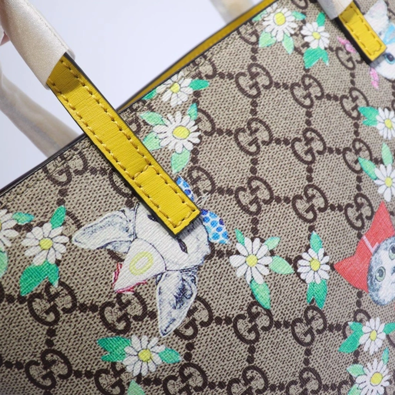 HighQuality Gxccx Shopping Bags 45883