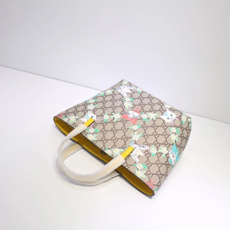 HighQuality Gxccx Shopping Bags 45883
