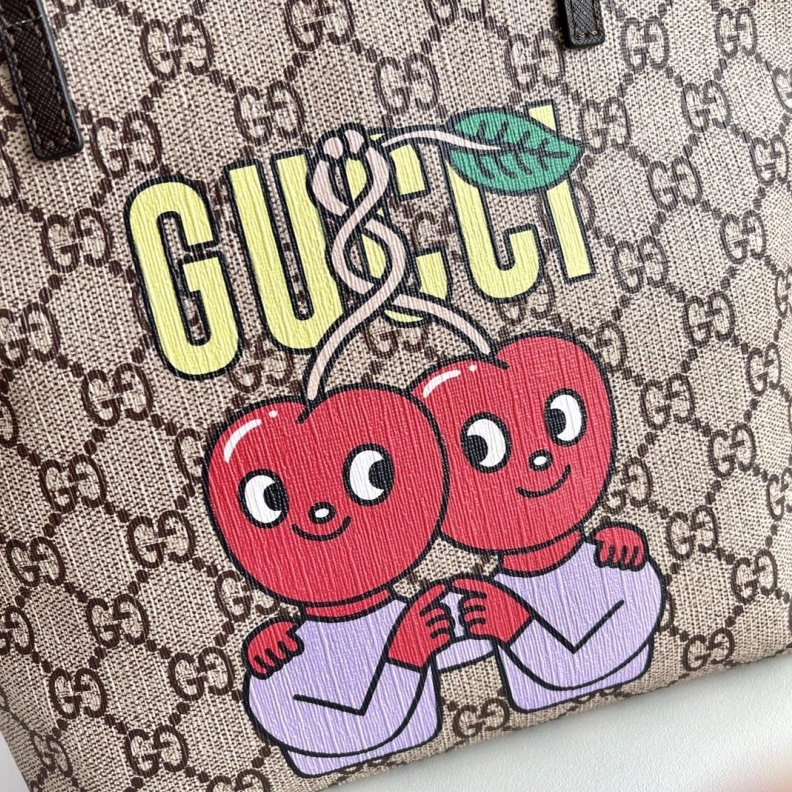 Elegant Gxccx Shopping Bags 45860
