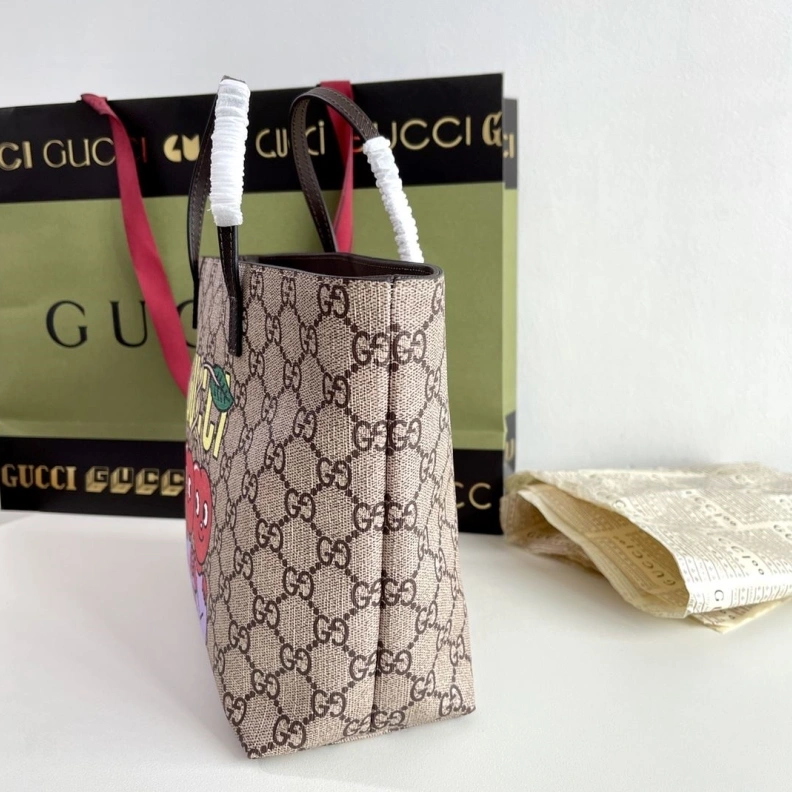 Elegant Gxccx Shopping Bags 45860