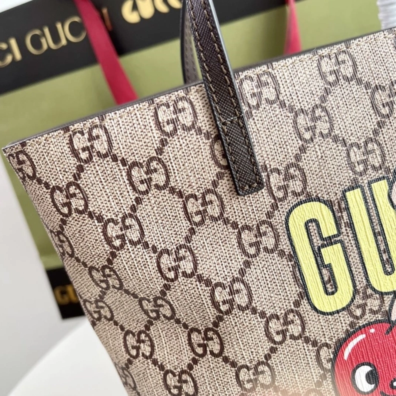 Elegant Gxccx Shopping Bags 45860