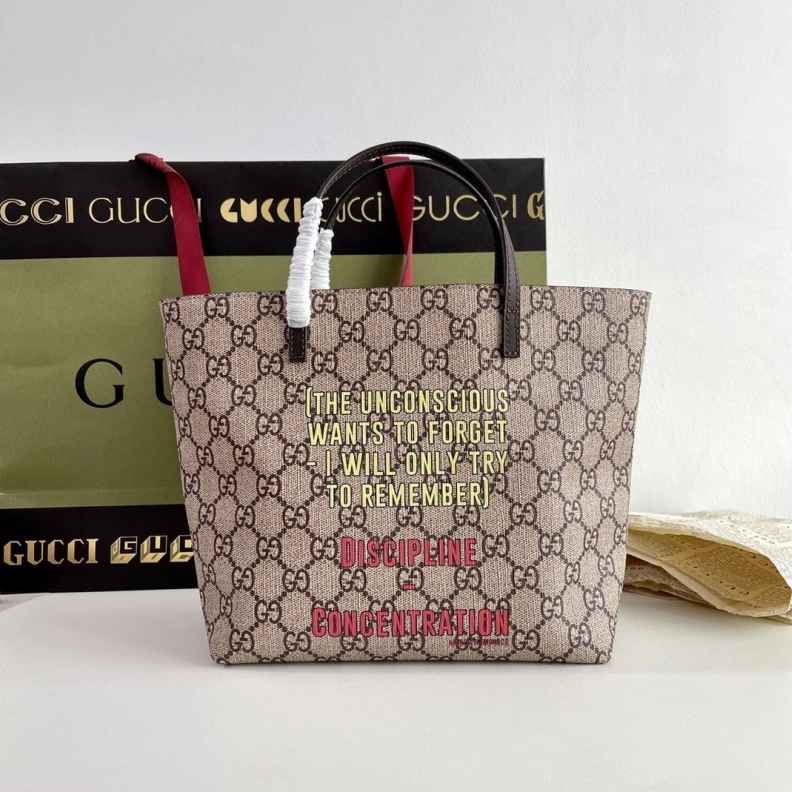 Elegant Gxccx Shopping Bags 45860