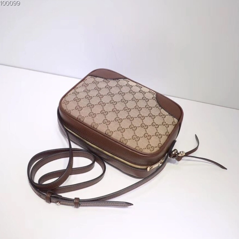 Bright Gxccx Satchel Bags 46024