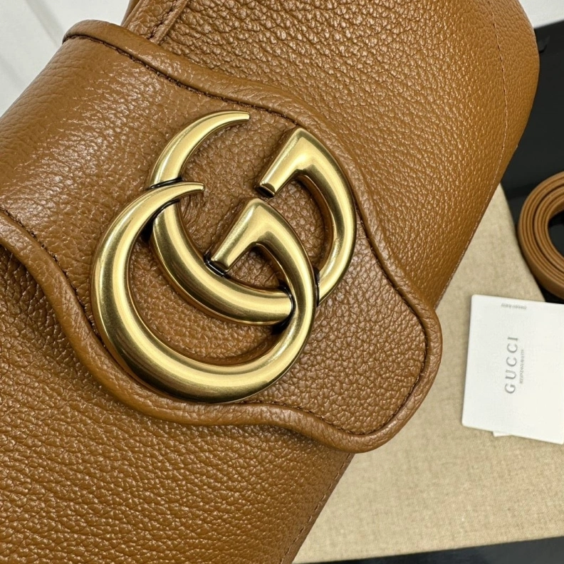 Soft Gxccx Top Handle Bags 45730