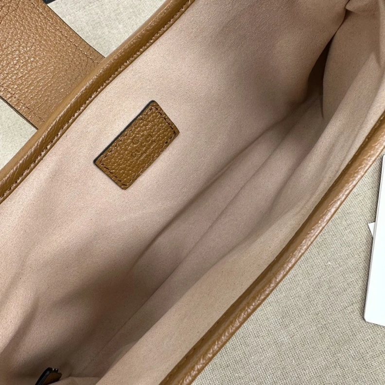 Soft Gxccx Top Handle Bags 45730