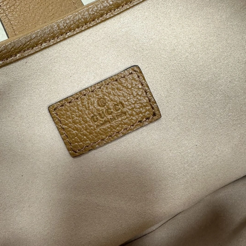 Soft Gxccx Top Handle Bags 45730
