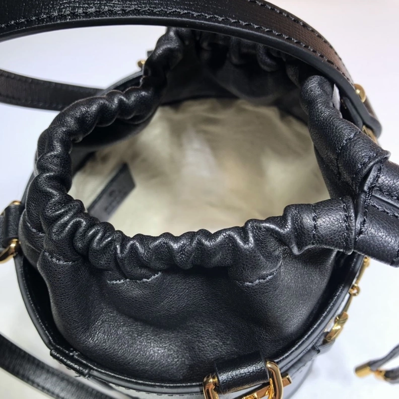 Efficient Gxccx Bucket Bags 46135