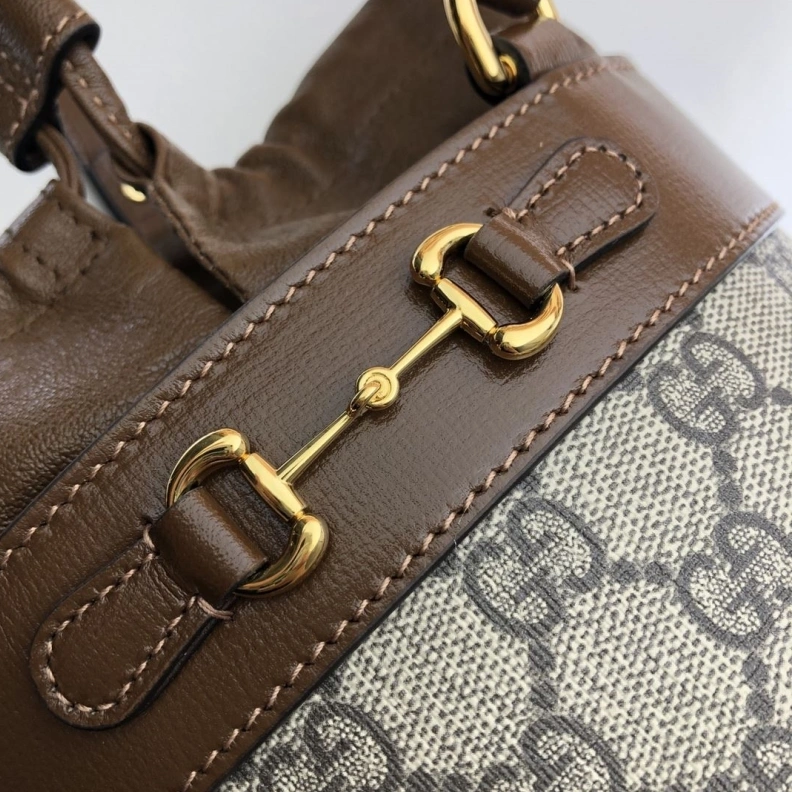 Reliable Gxccx Bucket Bags 46142