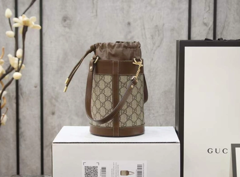 Popular Gxccx Bucket Bags 46134
