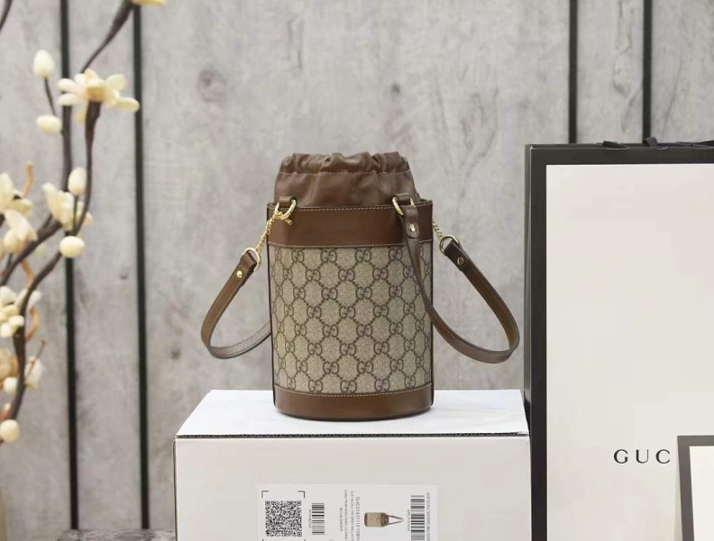 Popular Gxccx Bucket Bags 46134