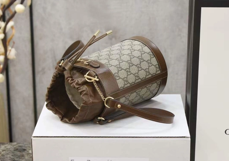 Popular Gxccx Bucket Bags 46134