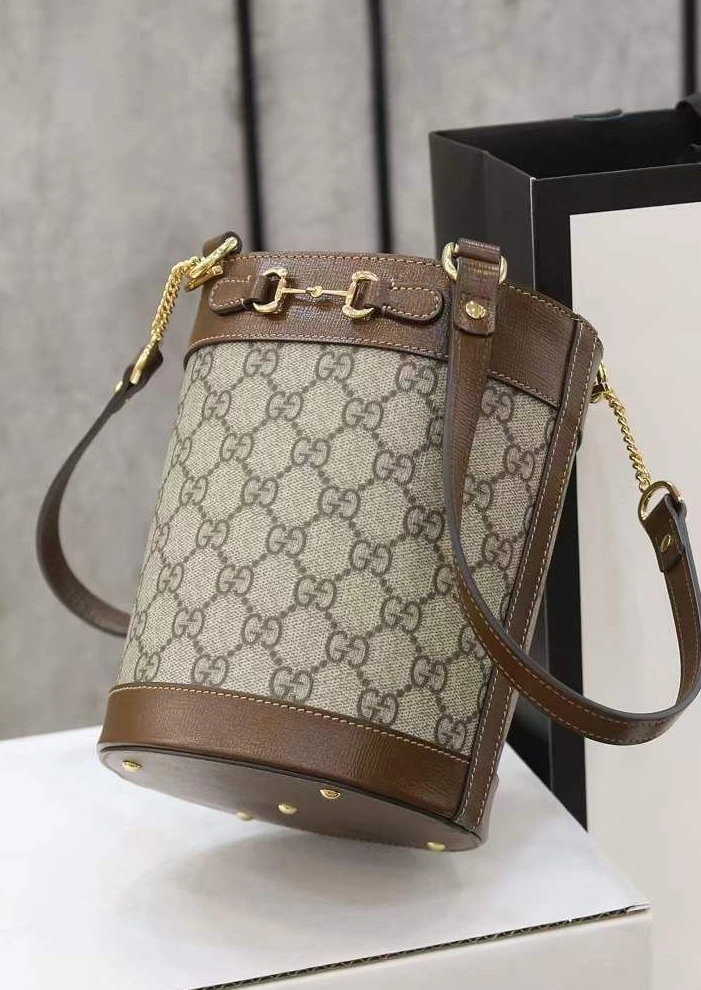 Popular Gxccx Bucket Bags 46134
