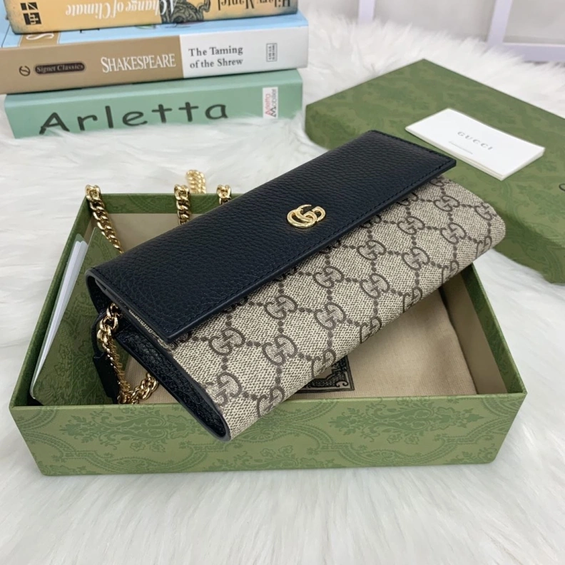Functional Gxccx Wallets & Purse 45595