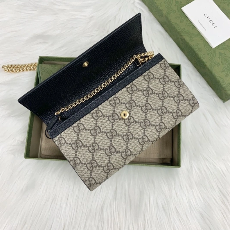 Functional Gxccx Wallets & Purse 45595