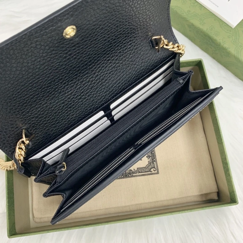 Functional Gxccx Wallets & Purse 45595
