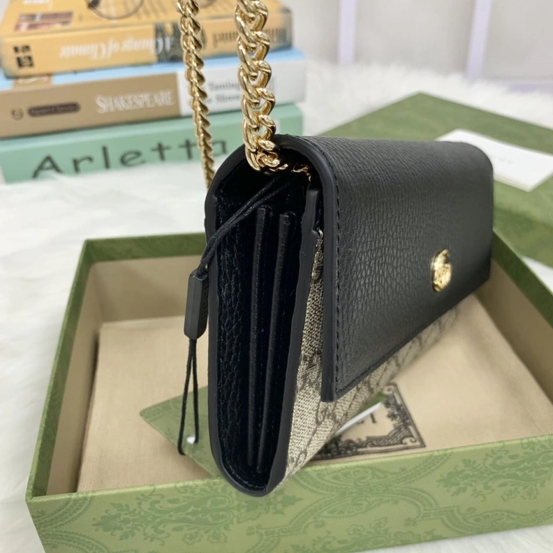 Functional Gxccx Wallets & Purse 45595