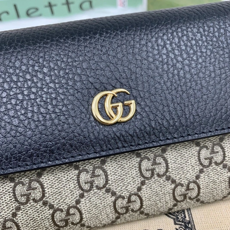 Functional Gxccx Wallets & Purse 45595