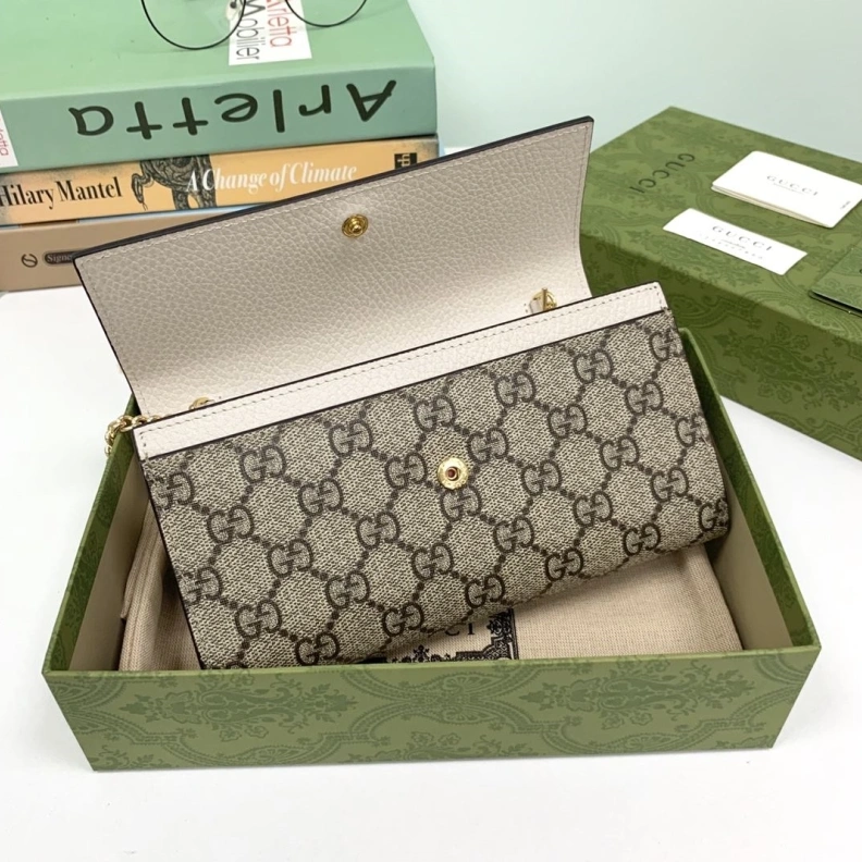 Gxccx Wallets & Purse Sophisticated 45599