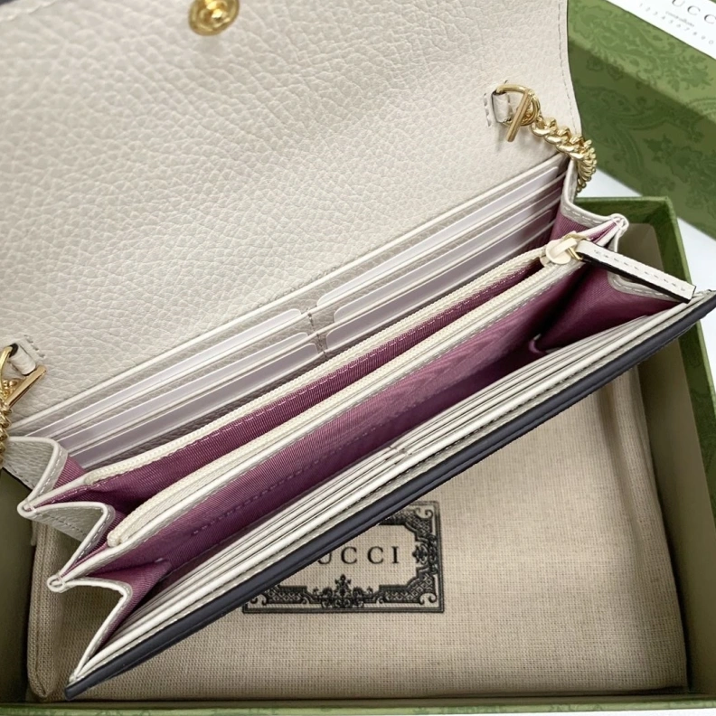 Gxccx Wallets & Purse Sophisticated 45599