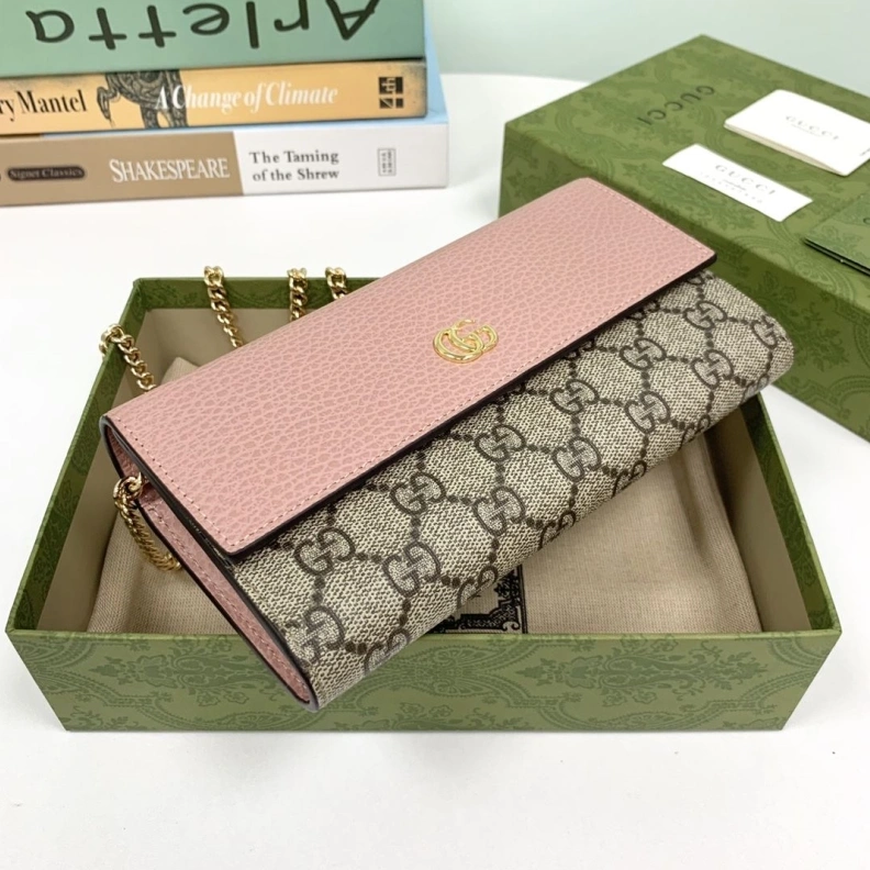 Gxccx Wallets & Purse Sophisticated 45594