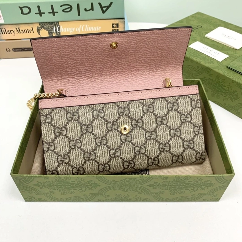 Gxccx Wallets & Purse Sophisticated 45594