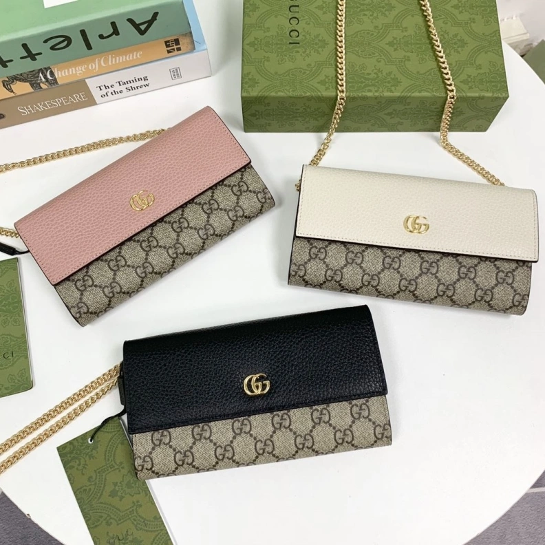 Gxccx Wallets & Purse Sophisticated 45594