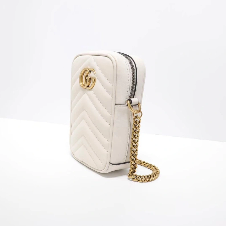 Gxccx Satchel Bags Sleek 46035