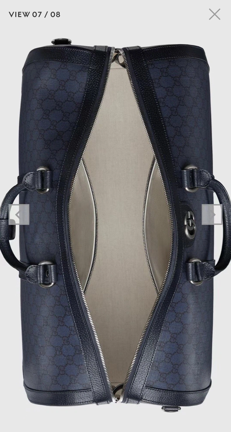 Gxccx Travel Bags Bold 45667