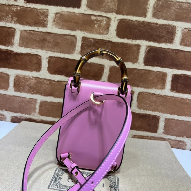 Gxccx Top Handle Bags Bold 45736