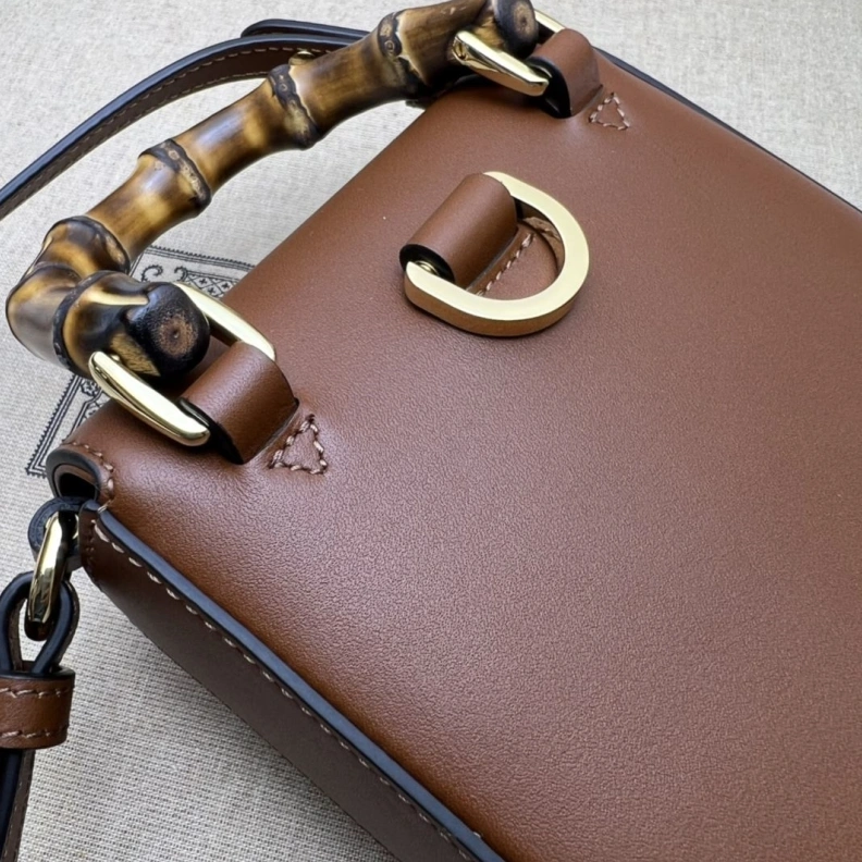 Gxccx Top Handle Bags Comfortable 45747