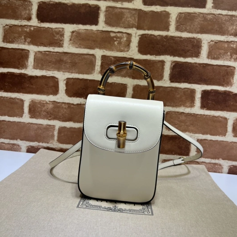 Functional Gxccx Top Handle Bags 45731