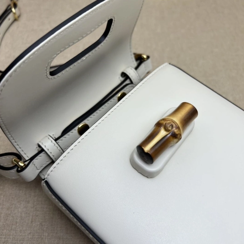 Functional Gxccx Top Handle Bags 45731