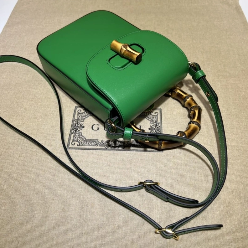 Gxccx Top Handle Bags Classic 45724