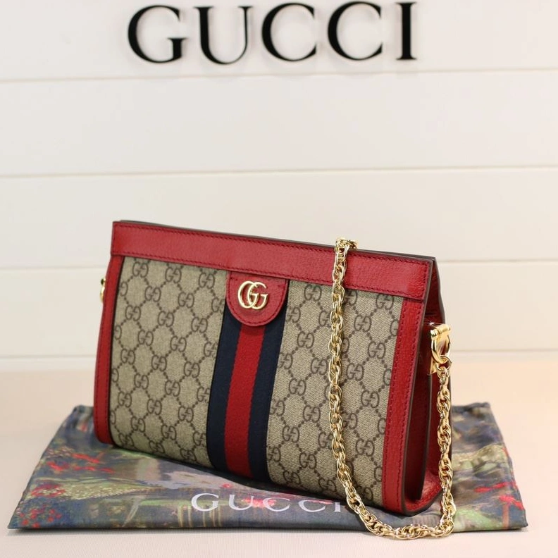 Sophisticated Gxccx Top Handle Bags 45761