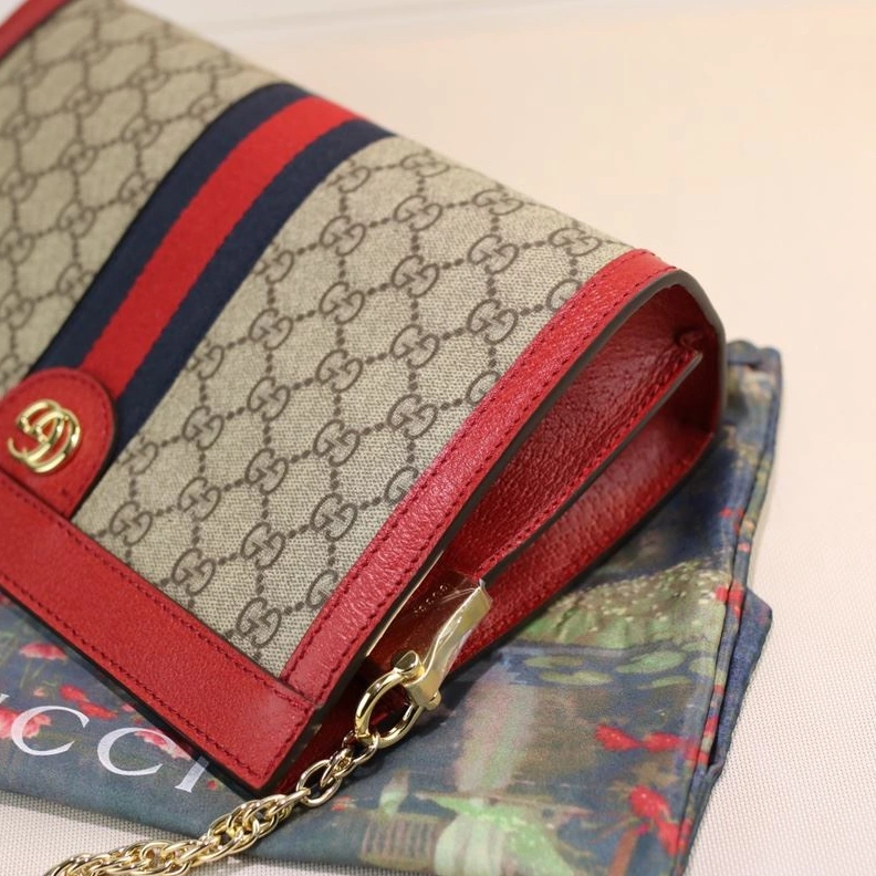 Sophisticated Gxccx Top Handle Bags 45761