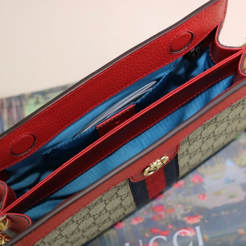 Sophisticated Gxccx Top Handle Bags 45761