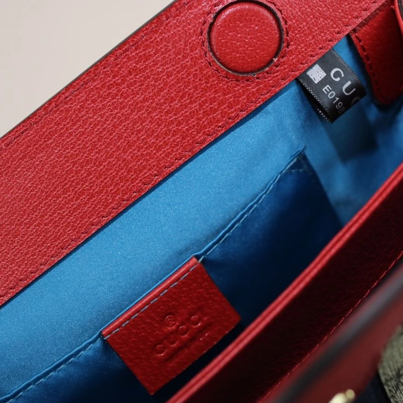Sophisticated Gxccx Top Handle Bags 45761