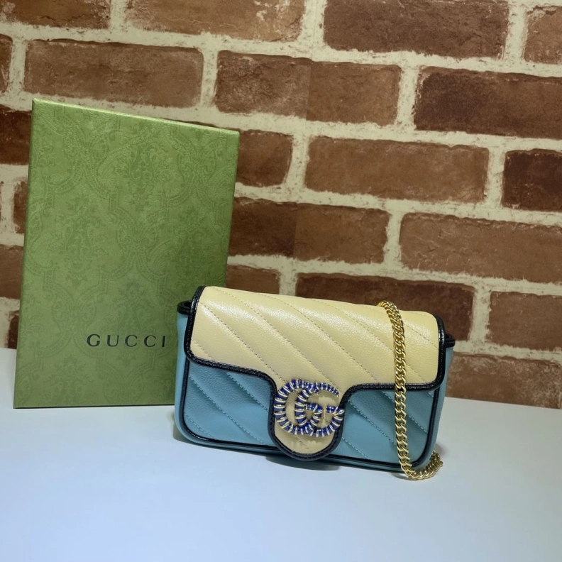 Fashionable Gxccx Wallets & Purse 45608
