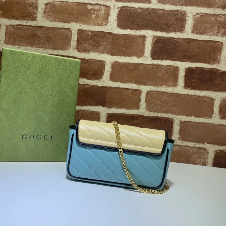 Fashionable Gxccx Wallets & Purse 45608