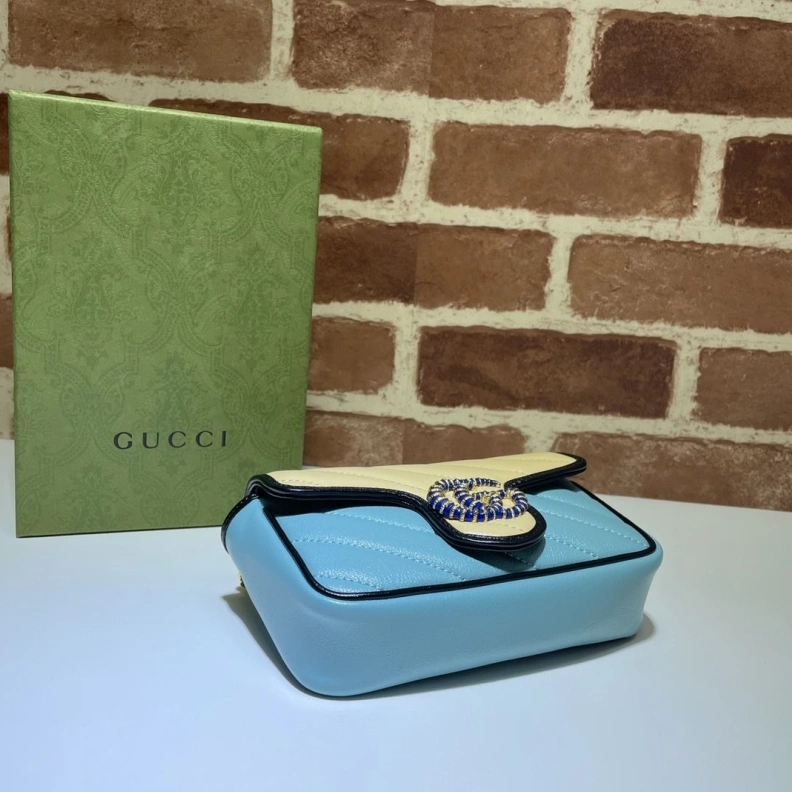 Fashionable Gxccx Wallets & Purse 45608