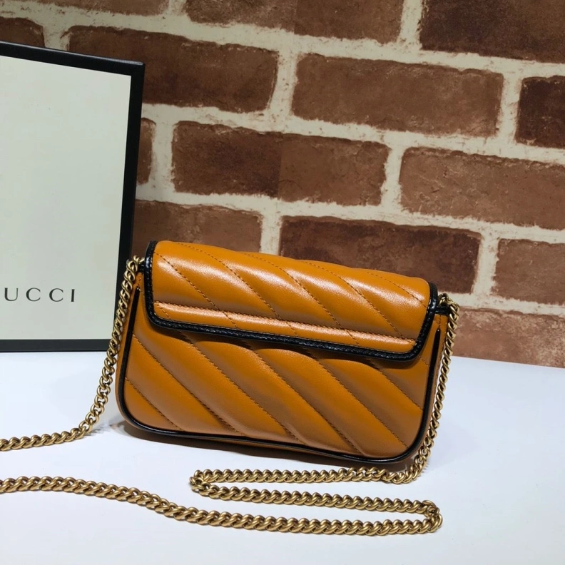 Gxccx Satchel Bags Trendy 46011