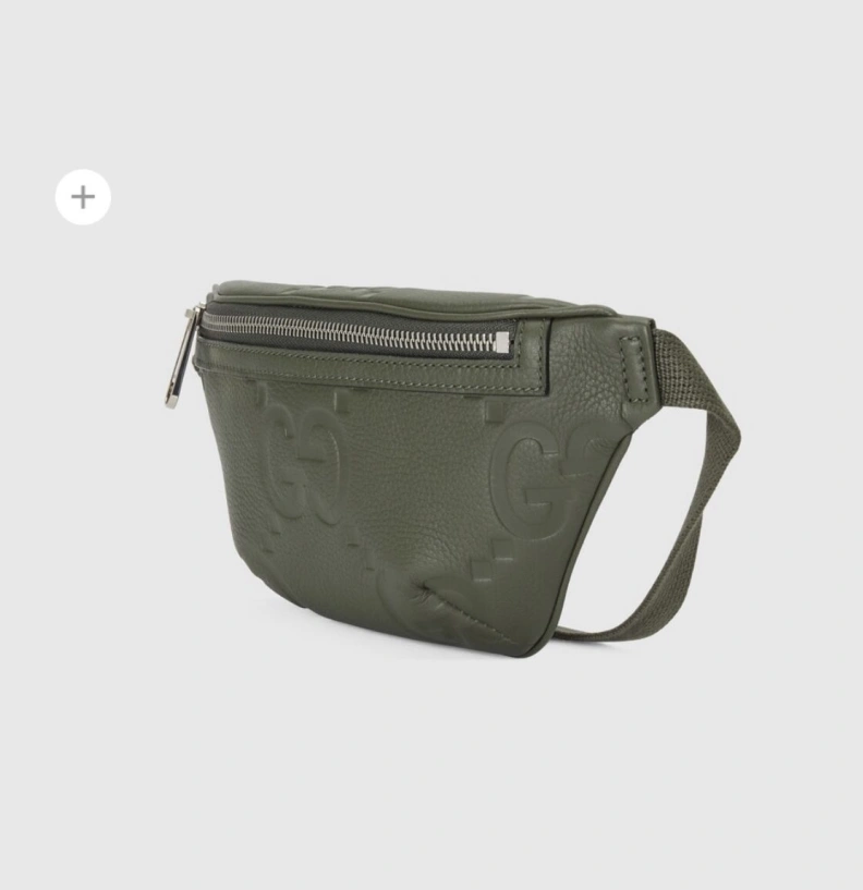 Cozy Gxccx Waist & Chest Packs 45646
