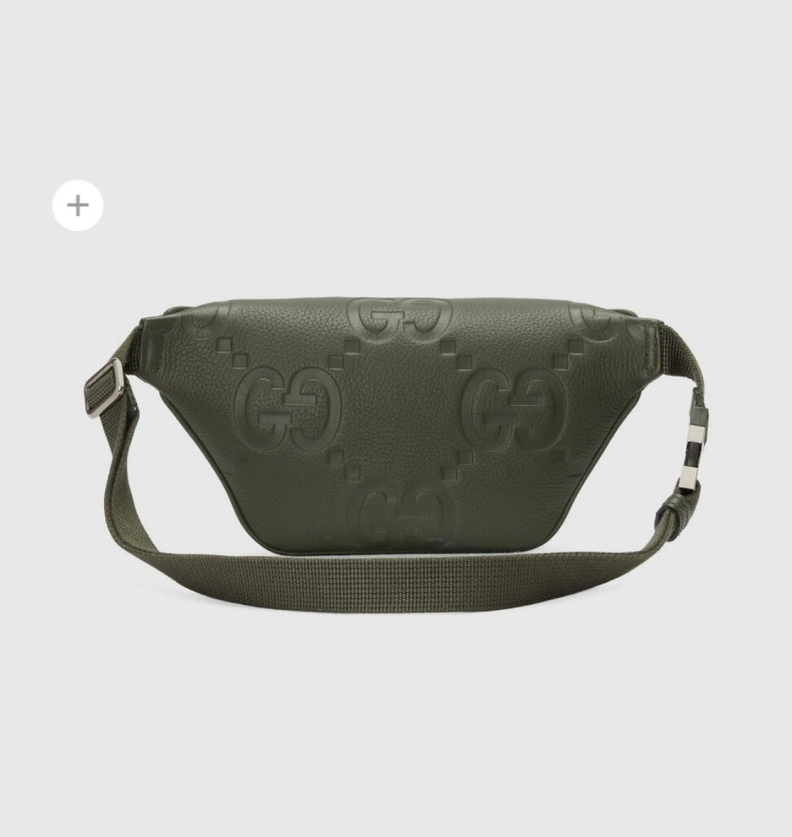 Cozy Gxccx Waist & Chest Packs 45646