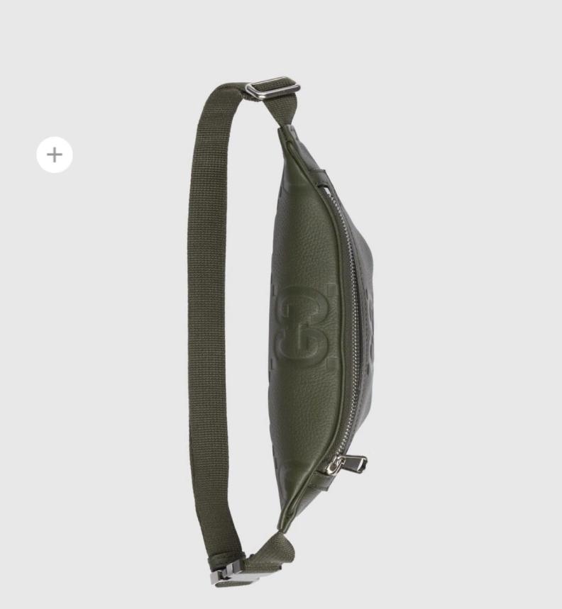 Cozy Gxccx Waist & Chest Packs 45646