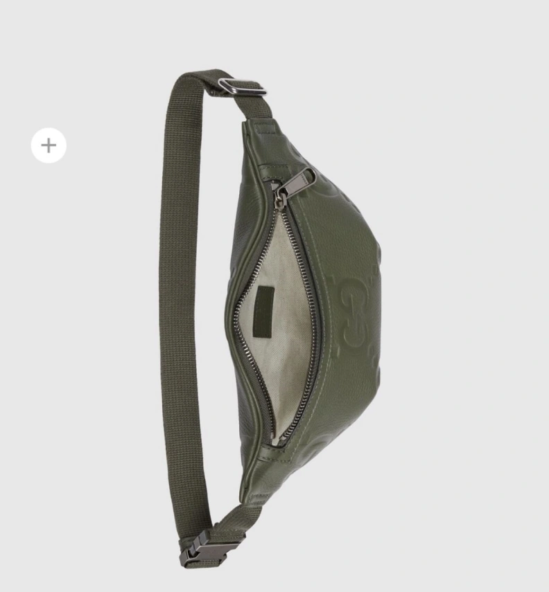 Cozy Gxccx Waist & Chest Packs 45646